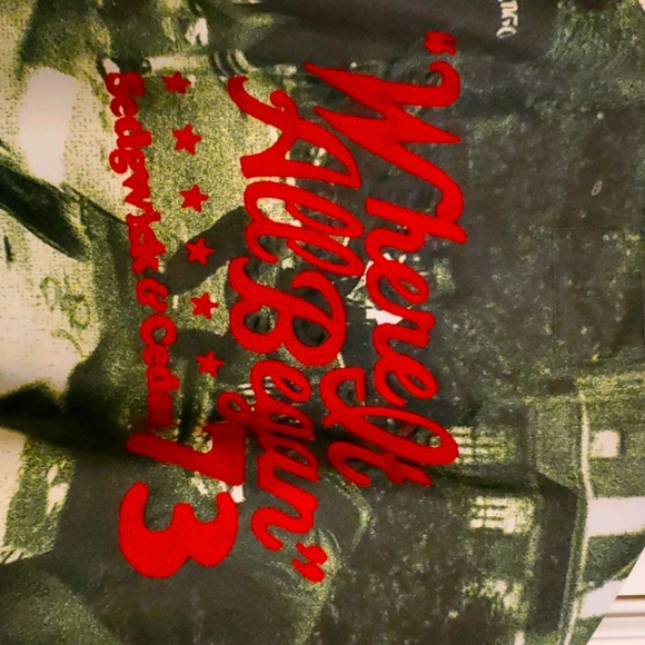 Men's jacket - Picture 3 of 4